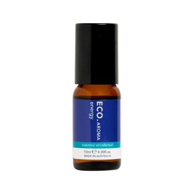 ECO. Modern Essentials Essential Oil Roller Ball Energy 10ml